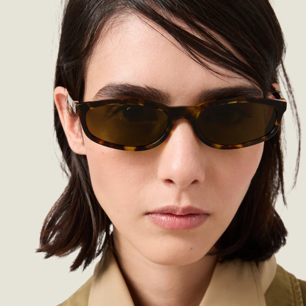 The Miu Regard Sunglasses