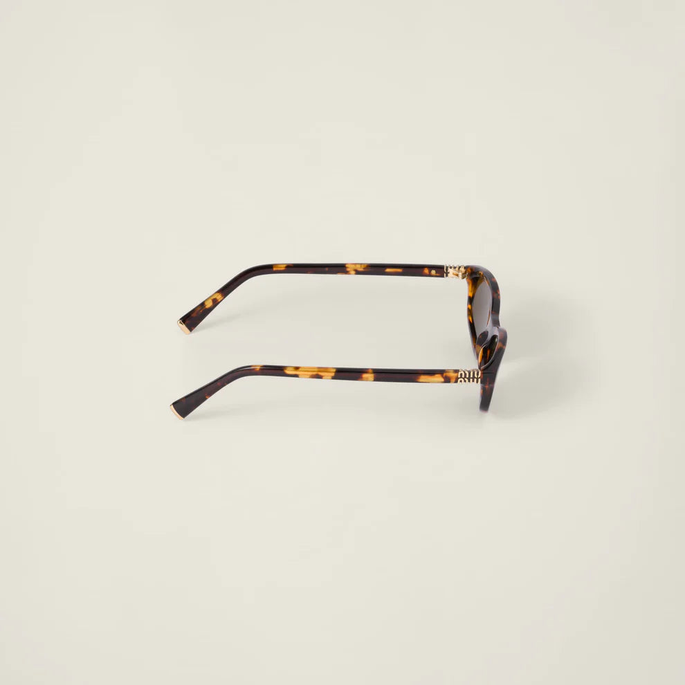 The Miu Regard Sunglasses