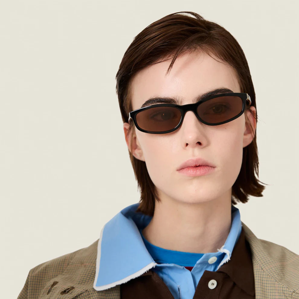The Miu Regard Sunglasses