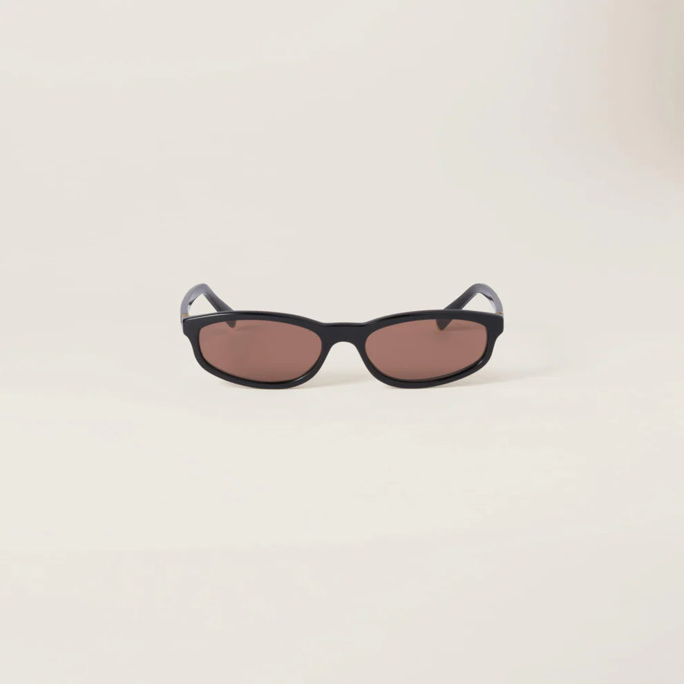 The Miu Regard Sunglasses