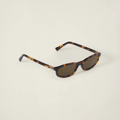 The Miu Regard Sunglasses
