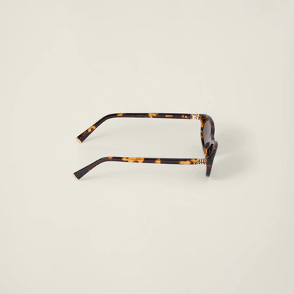 The Miu Regard Sunglasses